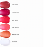 Flora Tint Lip Balm - Kara Beauty