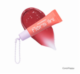 Flora Tint Lip Balm - Kara Beauty