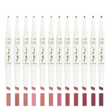 LIPSY Lipstick Lip Liner - Beau Visage