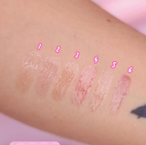 Gloss Mine (Varios tonos) - Beau Visage