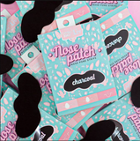 Nose Patch (ácido salicilico y carbón activado) - Beau Visage
