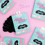 Nose Patch (ácido salicilico y carbón activado) - Beau Visage