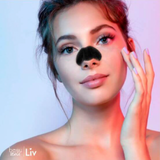 Nose Patch (ácido salicilico y carbón activado) - Beau Visage