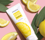 EXFOLIANTE PEELING EN GEL CON LIMON - MOIRA