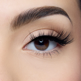 PESTAÑAS "SEDUCTORA" IRREVERENTE - TRUE LASHES