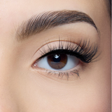 PESTAÑAS "INDEPENDIENTE" IRREVERENTE - TRUE LASHES