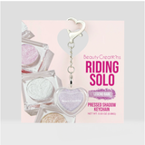 "Riding Solo" Llavero De Sombra Individual  tono Legend Babe - Beauty Creations