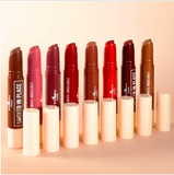 Locked in Place Matte Lippies - Italia Deluxe