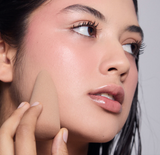 Esponja para maquillaje Camel - Adara