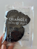 Triangle Beauty puff - MF Cosmetics