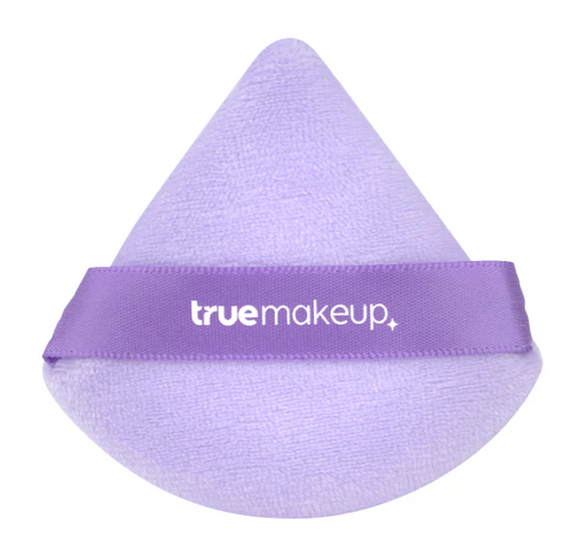 Borla Triangular - True Makeup