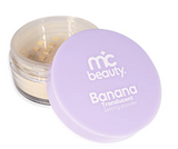 Polvo traslúcido Banana - MC Beauty