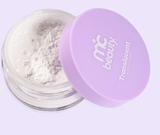 Polvo traslúcido - MC Beauty