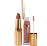 Y así Lip Kit Soy Abundancia x Priscy Escoto -  Sinless Beauty