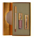 Y así Lip Kit Soy Abundancia x Priscy Escoto -  Sinless Beauty