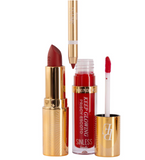 Spicy Hot Lip Kit Soy Abundancia x Priscy Escoto -  Sinless Beauty