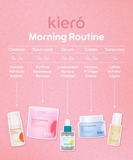 Rutina completa Skincare - KIERÓ