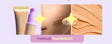 Base de maquillaje líquida Flawless Finish - MC Beauty