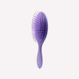 cepillo desenredante para cabello, cepillo Colorwave, cepillo flexible para cabello, cepillo para desenredar nudos, cepillo sin tirones, cepillo para cabello húmedo, cepillo para cabello seco, cepillo de cerdas flexibles, cepillo ergonómico para cabello, cepillo para todo tipo de cabello, accesorio para cabello, cuidado del cabello, cepillo antienredos, cepillo para peinar, cepillo desenredante de colores