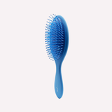 cepillo desenredante para cabello, cepillo Colorwave, cepillo flexible para cabello, cepillo para desenredar nudos, cepillo sin tirones, cepillo para cabello húmedo, cepillo para cabello seco, cepillo de cerdas flexibles, cepillo ergonómico para cabello, cepillo para todo tipo de cabello, accesorio para cabello, cuidado del cabello, cepillo antienredos, cepillo para peinar, cepillo desenredante de colores