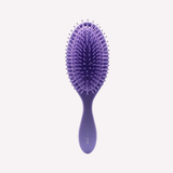 cepillo desenredante para cabello, cepillo Colorwave, cepillo flexible para cabello, cepillo para desenredar nudos, cepillo sin tirones, cepillo para cabello húmedo, cepillo para cabello seco, cepillo de cerdas flexibles, cepillo ergonómico para cabello, cepillo para todo tipo de cabello, accesorio para cabello, cuidado del cabello, cepillo antienredos, cepillo para peinar, cepillo desenredante de colores