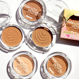 Chai Latte Powder Polvo Compacto - DAPOP