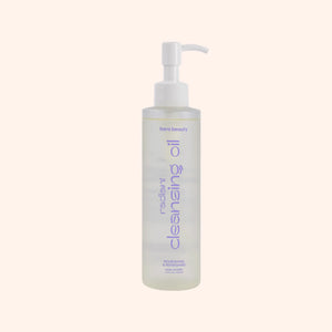 Radiant Cleansing Oil  - Kara Beauty