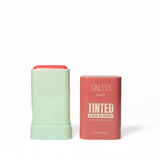 Tinted Rubor en barra (varios tonos) - Sinless Beauty