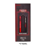 Kit de delineadores Stranger Things - Sinless Beauty