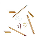 Eyeliner Kit #3 delineadores de Priscila Escoto - Sinless Beauty