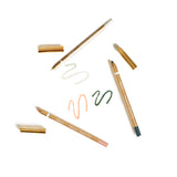 Eyeliner Kit #2 delineadores de Priscila Escoto - Sinless Beauty