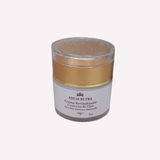 crema contorno de ojos, contorno de ojos orgánico, jalea real, crema para ojos, cuidado del contorno de ojos, hidratante de ojos
