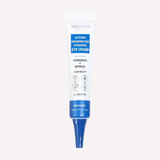 contorno de ojos, eye cream, MOIRA, glycerin hyaluronic acid, crema hidratante para ojos, ácido hialurónico, glicerina, skincare, hidratación contorno de ojos, all skin types, cruelty free