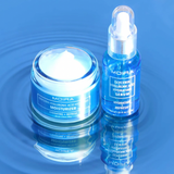 moisturizer, MOIRA, crema hidratante, glicerina, ácido hialurónico, gel cream, hydrating moisturizer, skincare, hidratación facial, all skin types