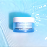 hyaluronic oil free matte moisturizer, MOIRA, crema hidratante oil free, gel moisturizer, niacinamida, ácido hialurónico, ceramide NP, piel mixta, piel grasa, acabado mate, skincare