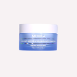 hyaluronic oil free matte moisturizer, MOIRA, crema hidratante oil free, gel moisturizer, niacinamida, ácido hialurónico, ceramide NP, piel mixta, piel grasa, acabado mate, skincare