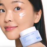 crema hidratante, Moisturizing Barrier Cream, Kiero skincare, crema facial, hidratación profunda, barrera de la piel, skincare coreano, cuidado facial, crema para el rostro, piel suave, beauty skincare