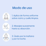 crema hidratante, Moisturizing Barrier Cream, Kiero skincare, crema facial, hidratación profunda, barrera de la piel, skincare coreano, cuidado facial, crema para el rostro, piel suave, beauty skincare