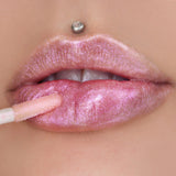 The Gloss Crystal Kiss - Jeffree Star