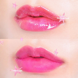 Lip oil Chroma Kiss pH Tint Oil