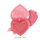 Blush Crush Lip & Cheek Balm rubor en crema (varios tonos) - Italia Deluxe