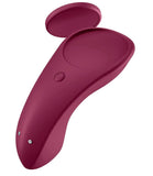 Sexy Secret Estimulador para Panty con aplicación - Satisfyer Oh My Pleasure