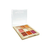 Paleta de sombras Mystic Moods Pressed Glitter Palette - DAPOP