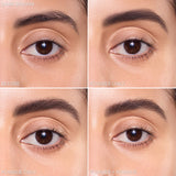 DUET  Sombra Para Cejas + Pomada (varios tonos) - Beauty Creations