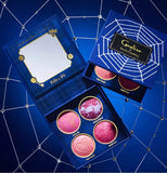 Paleta de rostro Mother's Web Coraline x Beauty Creations