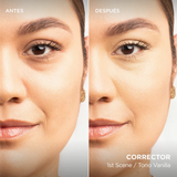 Corrector Líquido 1st Scene (varios tonos) - ATENEA