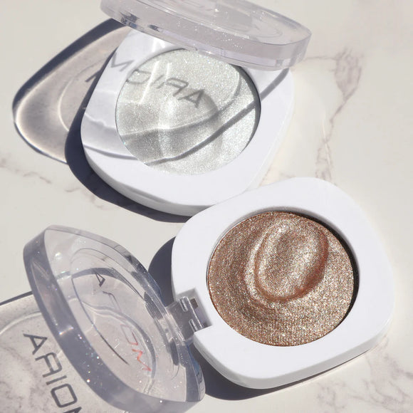 Iluminador Dreamlight Highlighter Balm (varios tonos) - Moira