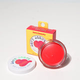 Lif + Cheek Whip balsamo para mejillas y labios (vatios tonos)  - Kara Beauty