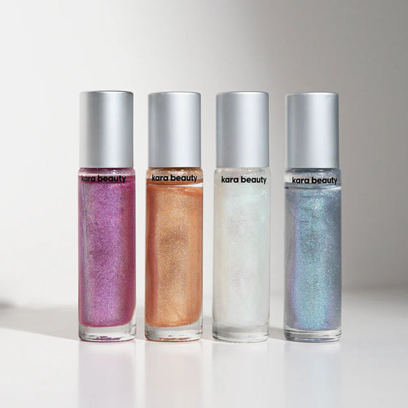 Shimmer Star Roll On Glitter - Kara Beauty