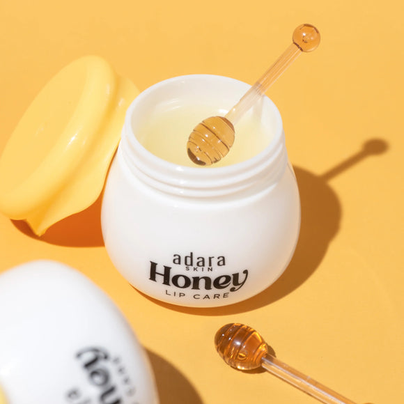 Mascarilla para labios Honey - Adara